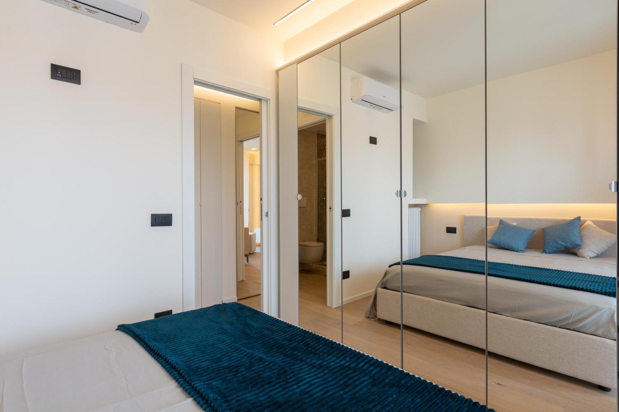San Siro Comfort & Elegance Appartement *