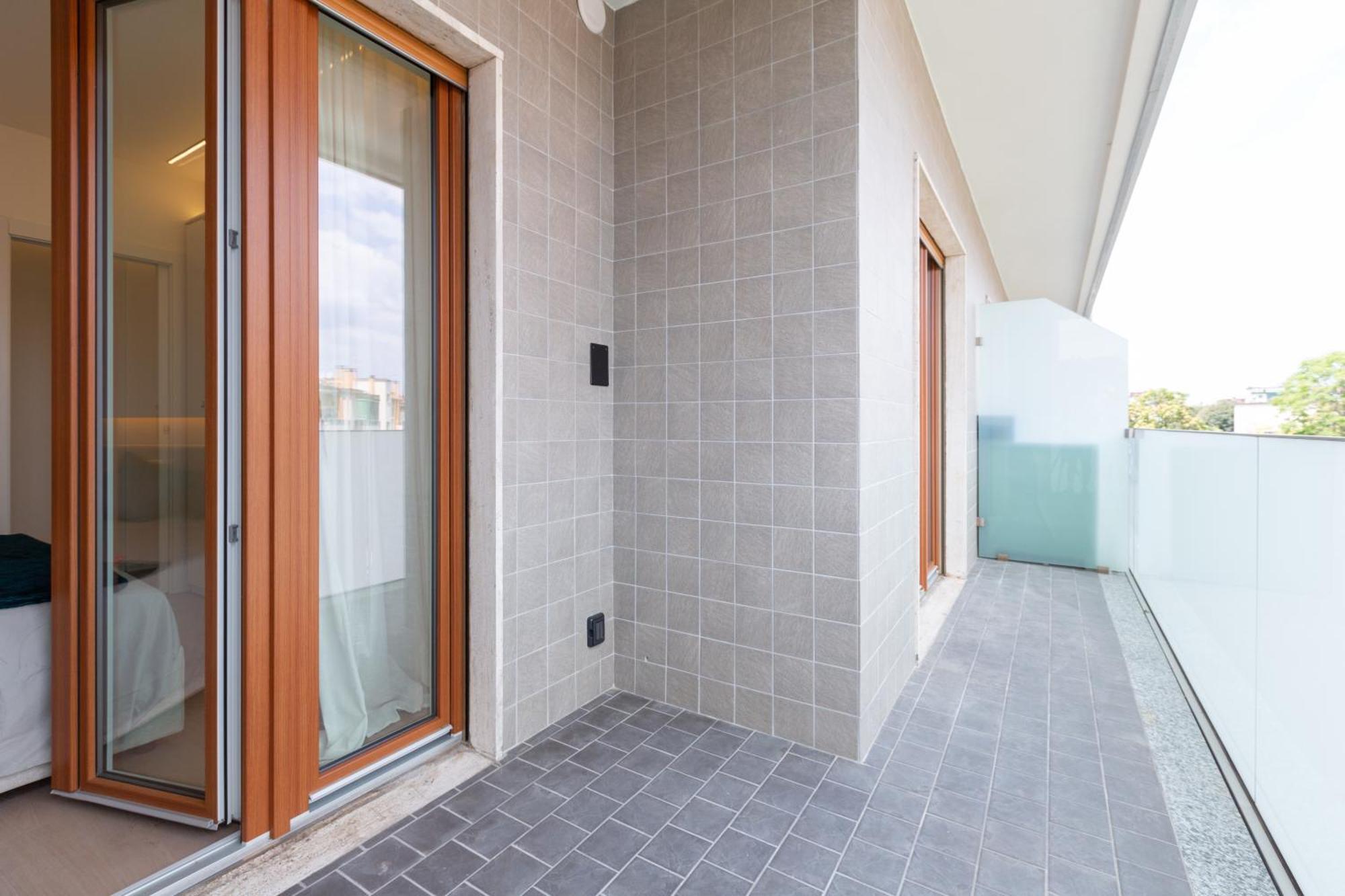 San Siro Comfort & Elegance Appartement *