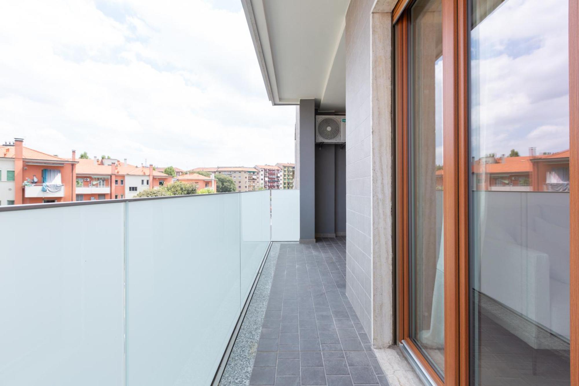 Appartement San Siro Comfort & Elegance *