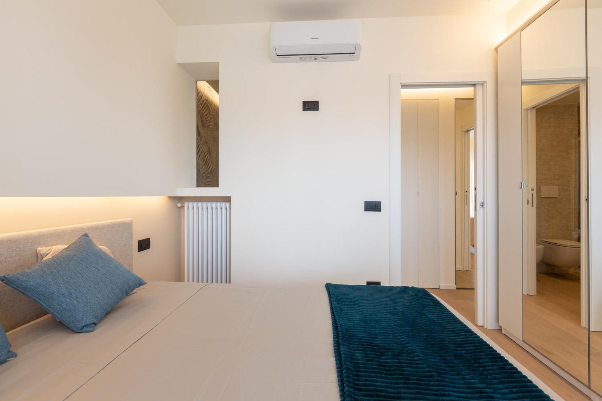 San Siro Comfort & Elegance Appartement Milan