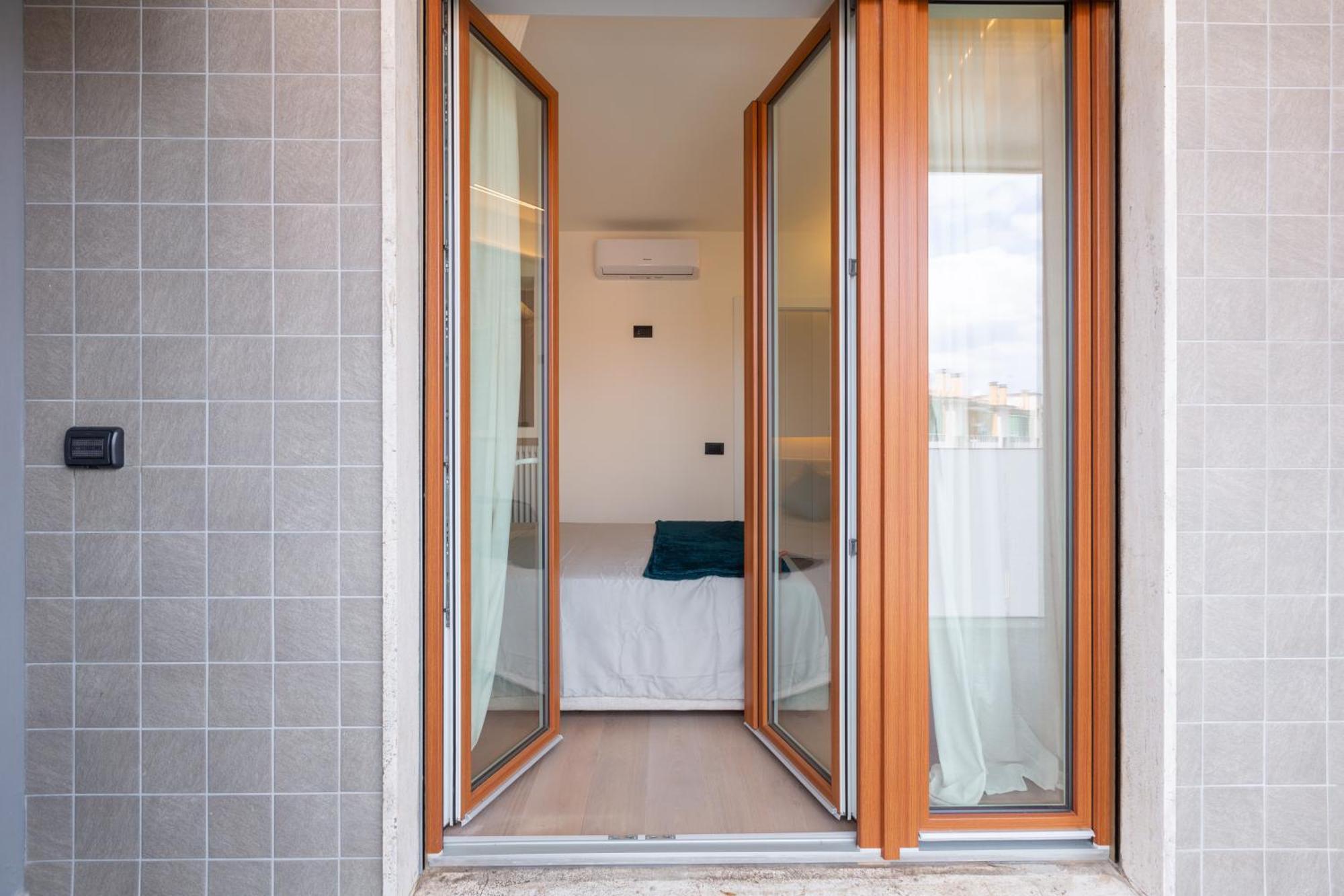 Appartement San Siro Comfort & Elegance Milan