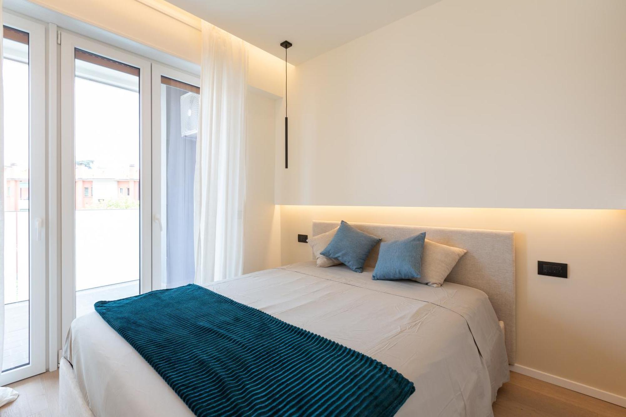 San Siro Comfort & Elegance Apartment *