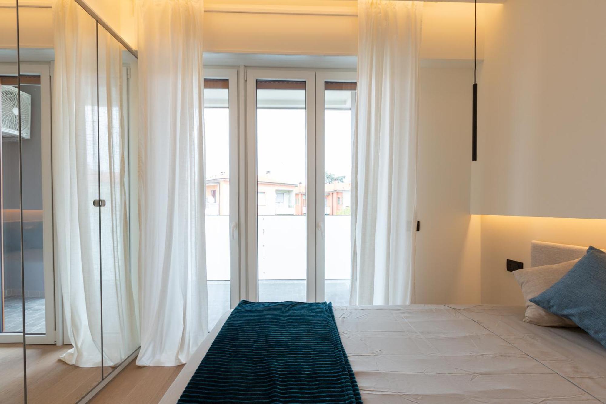 San Siro Comfort & Elegance Appartement Milan