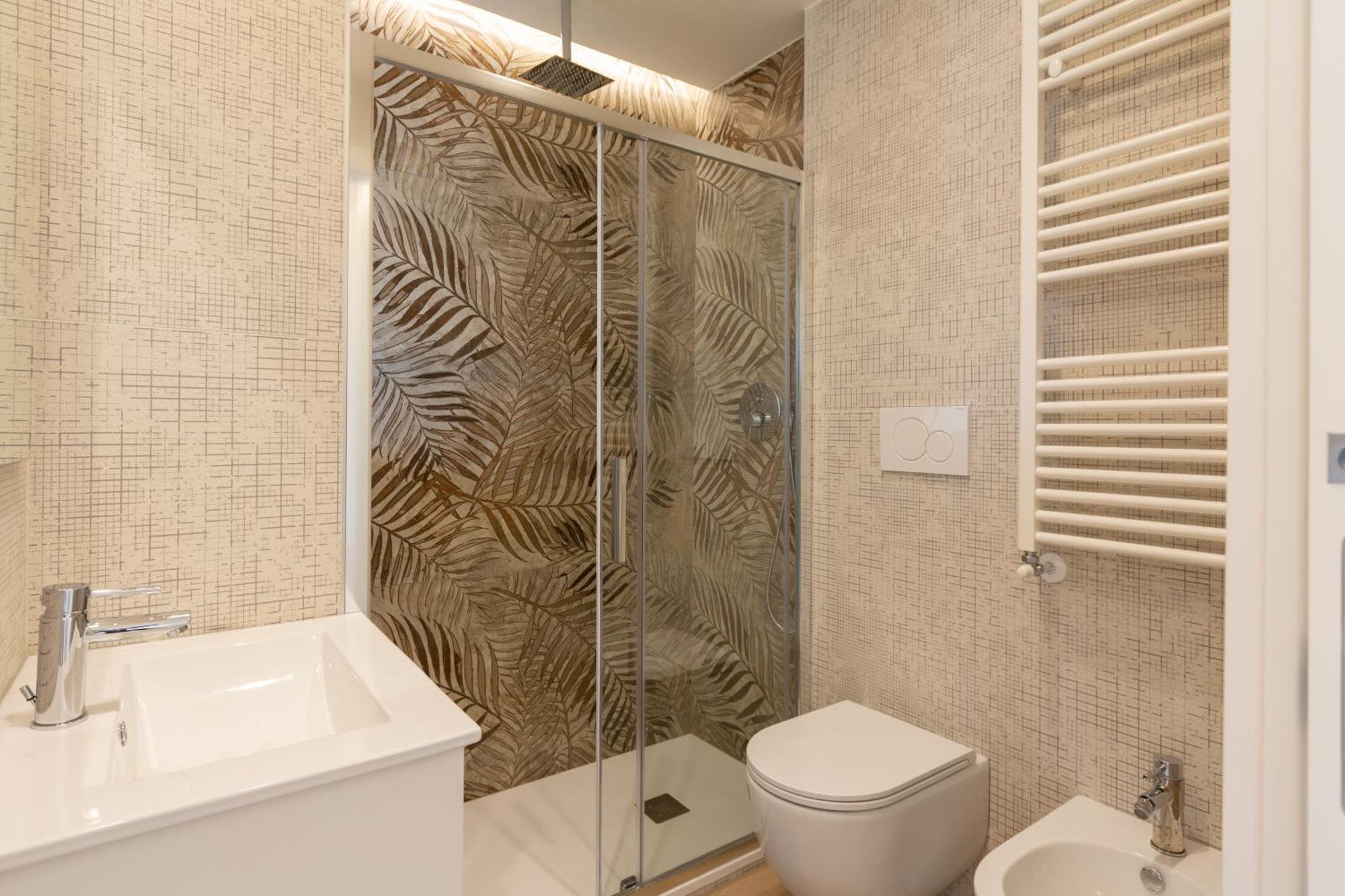 San Siro Comfort & Elegance Appartement *