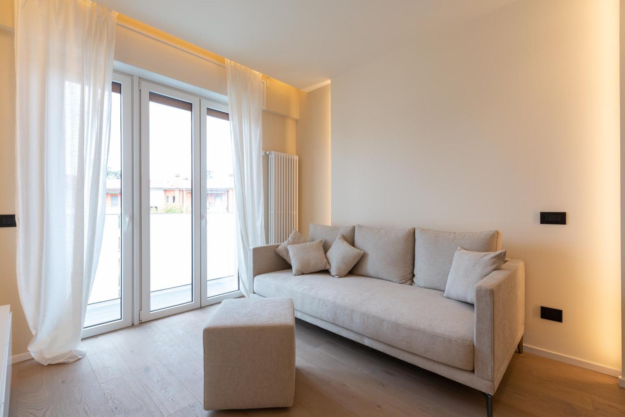 San Siro Comfort & Elegance Mailand