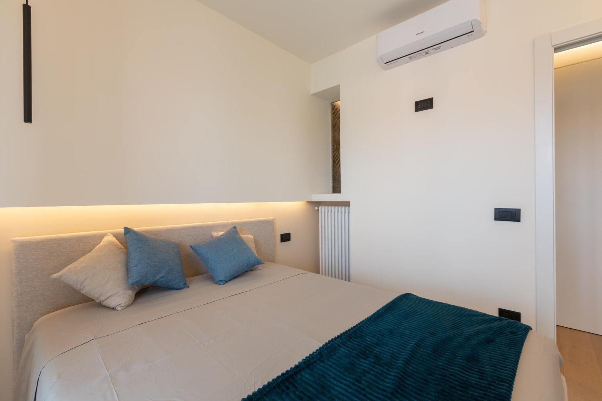 San Siro Comfort & Elegance Milan