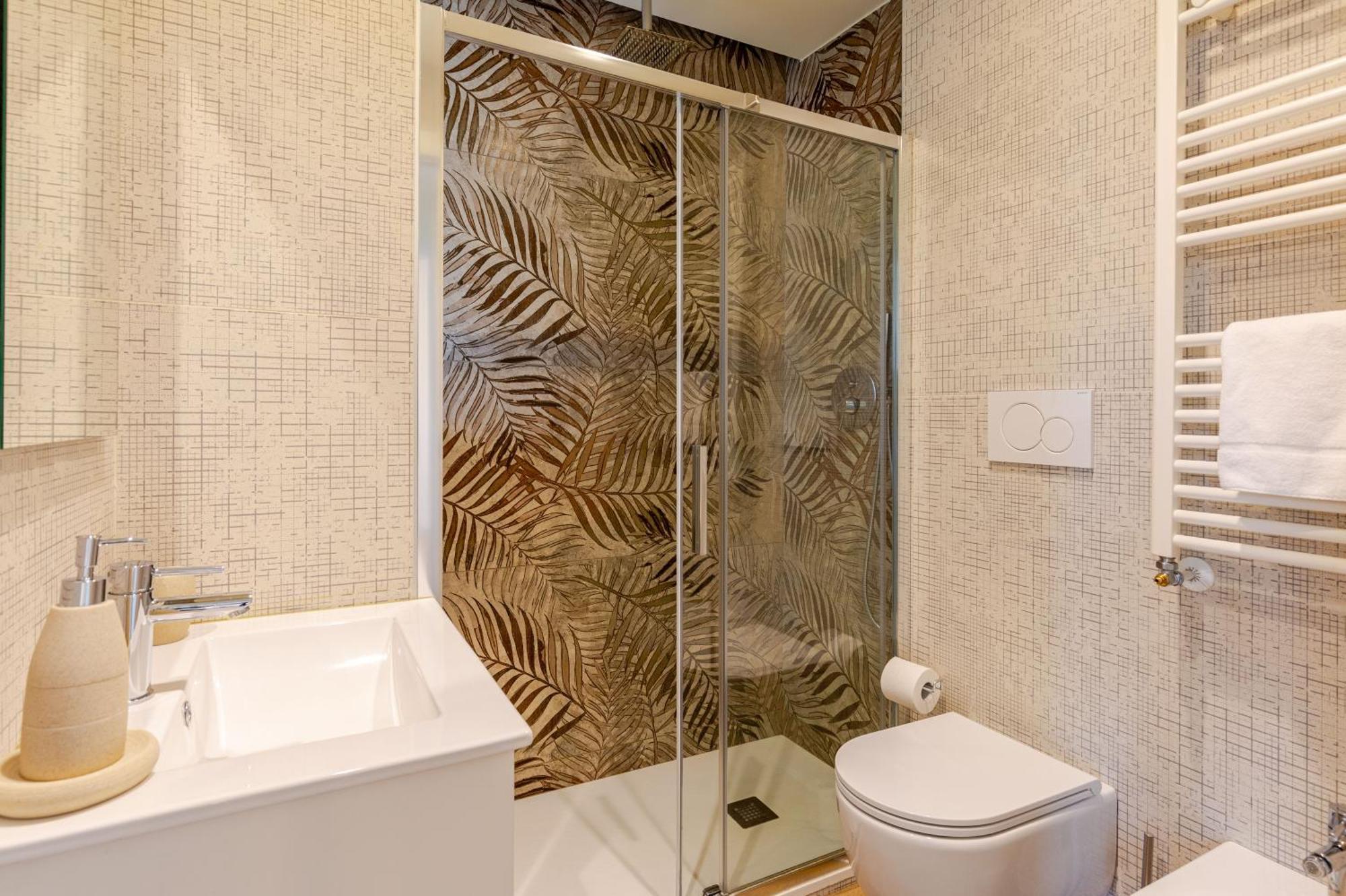 San Siro Comfort & Elegance Mailand