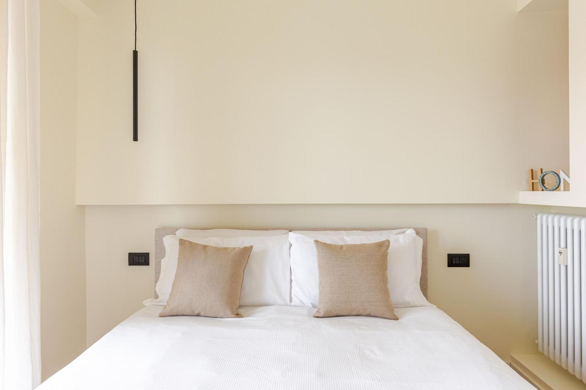 Appartement San Siro Comfort & Elegance Milan